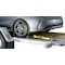 Keeper Auto Tie-Down, 10'X2" Ratchet w/Cleats, 2,000Lbs WLL 4111 - alternate 1